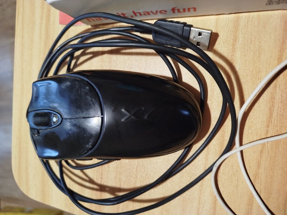 Мишки, адаптер, колонка