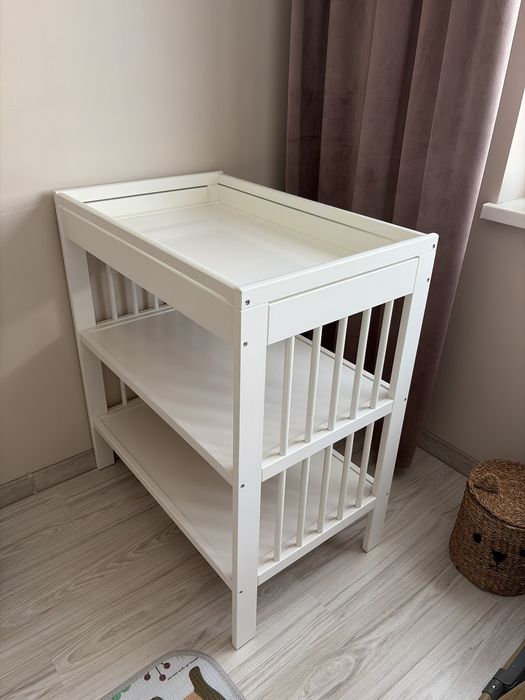 Przewijak ikea uzywany