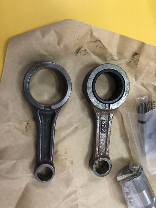 Kawasaki kx250f 2009