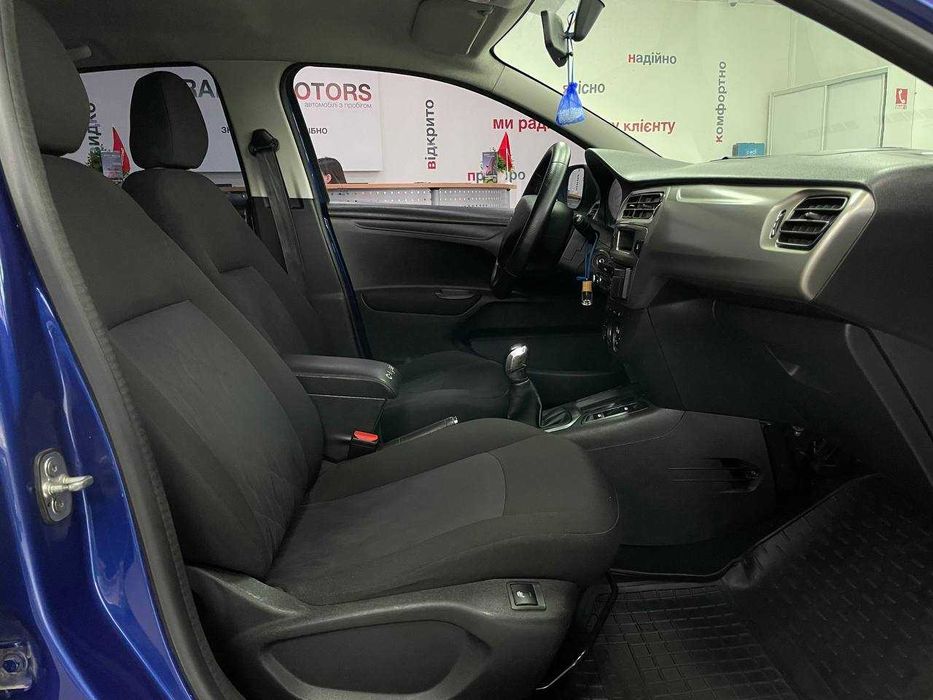 Citroen C-Elysee 2017 МКПП Обмін/Кредит/Лізинг