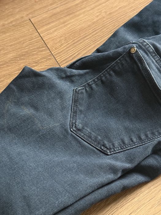 Spodnie ciążowe  H&M mama 36