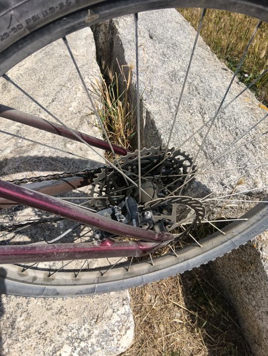 Specialized Chisel fs comp