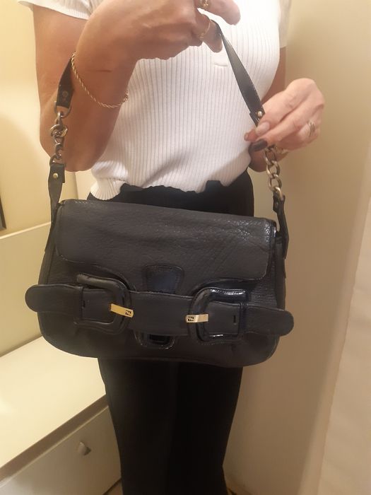 Torebka FENDI.  B Bis Shoulder bag. Authentic.