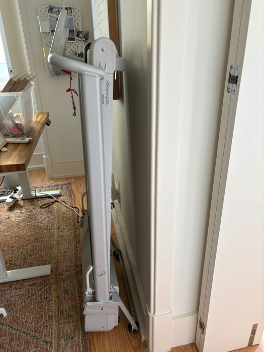 Passadeira Domyos hW500B