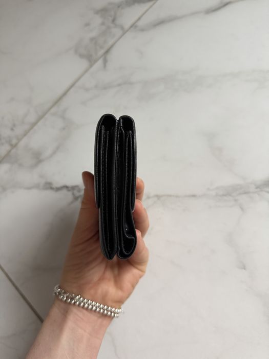 Гаманець кошелек chanel оригінал вінтаж