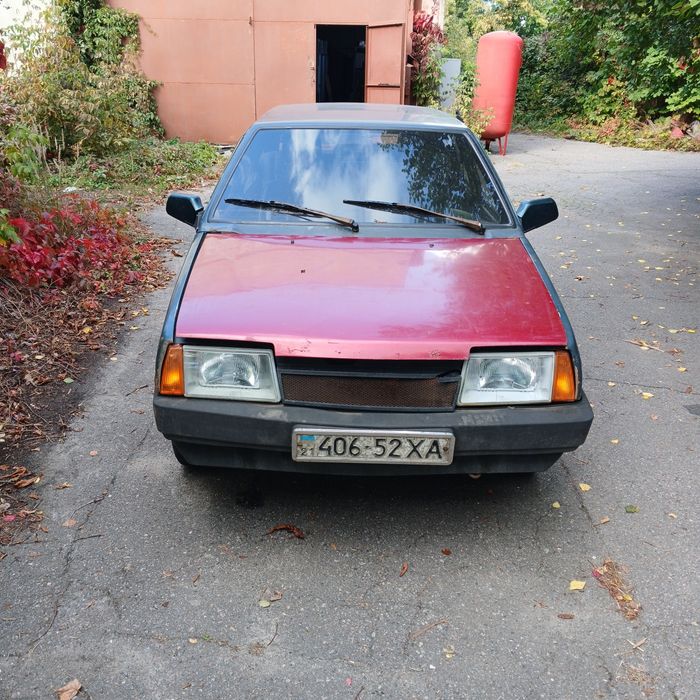 Продам ВАЗ 2109 Lada