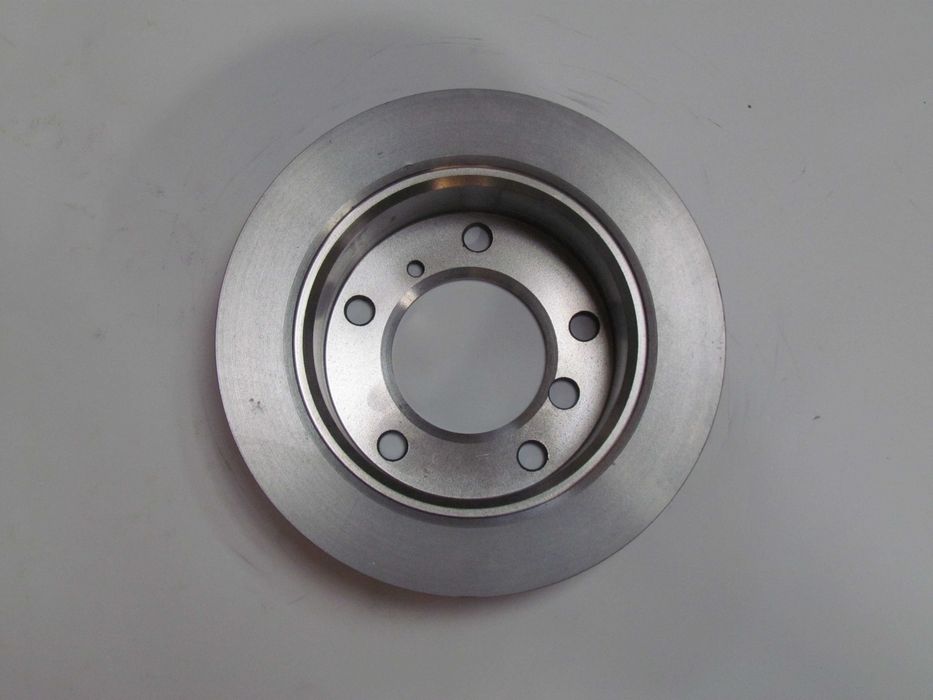 Диск тормозной гальмівний задний задній SPRINTER, VW LT с 1995 по 2006