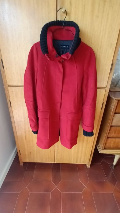 Casaco Zara de senhora T S