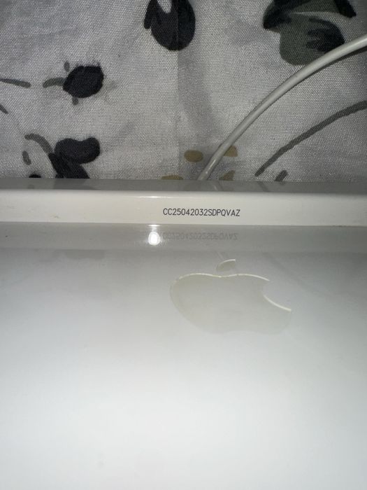 Teclado USB Mac Apple
