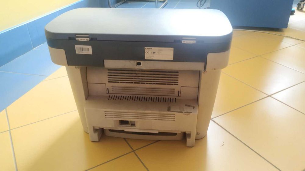 Принтер Canon MF3110 на запчастини