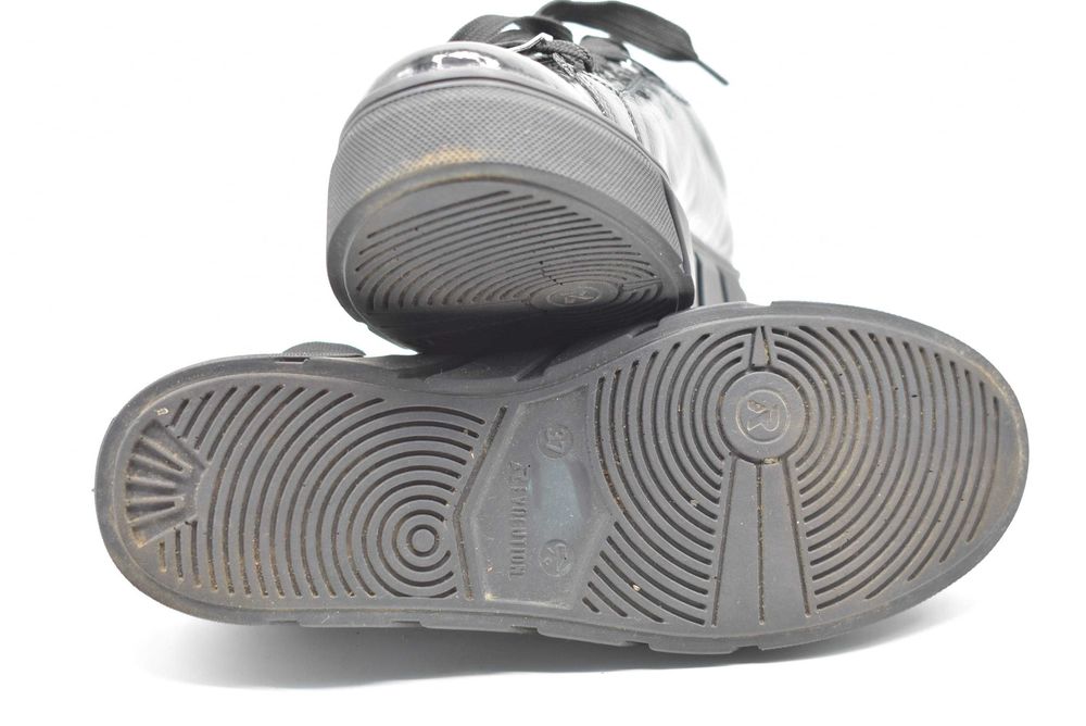 sneakersy Rieker Evolution roz. 37 / jak nowe