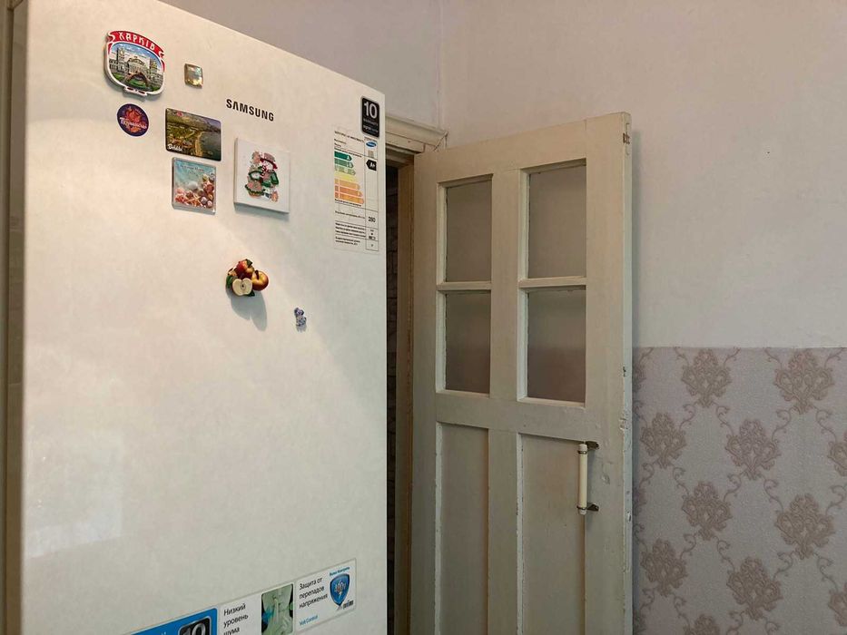 Здаю двокімнатну квартиру на вул. Новопольова,94  БЕЗ КОМІСІІ 12000грн.