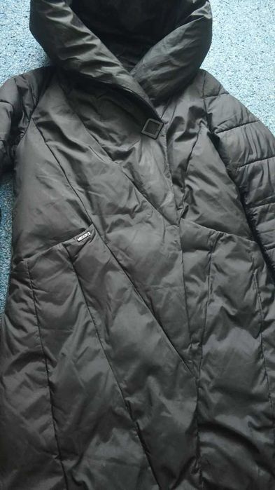 Продам зимове пальто