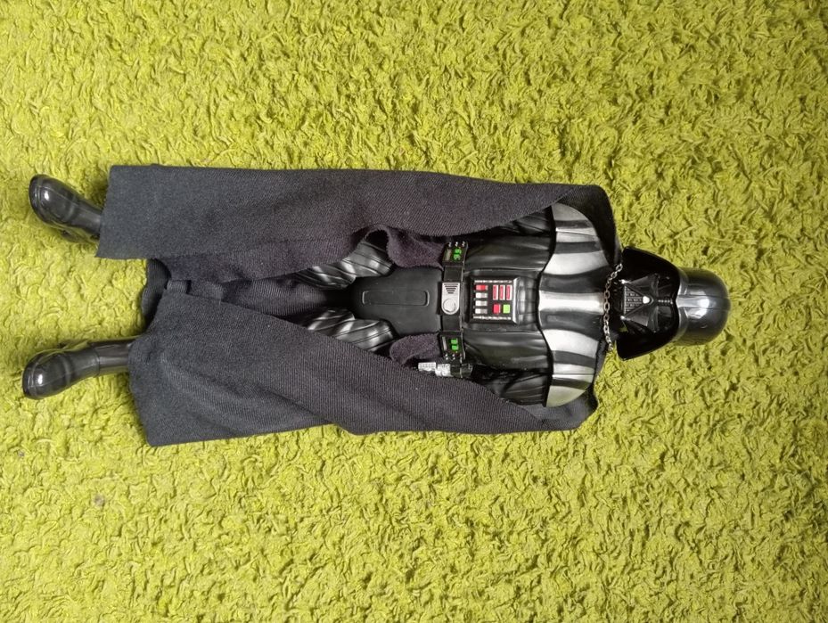 STAR WARS Дарт Вейдер з фільму Зоряні Війни,висота 50 см.