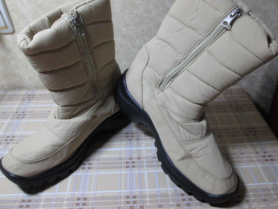 Сапоги мембранные MultiTex, р.38