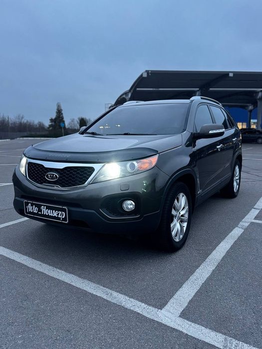 Продам Kia Sorento