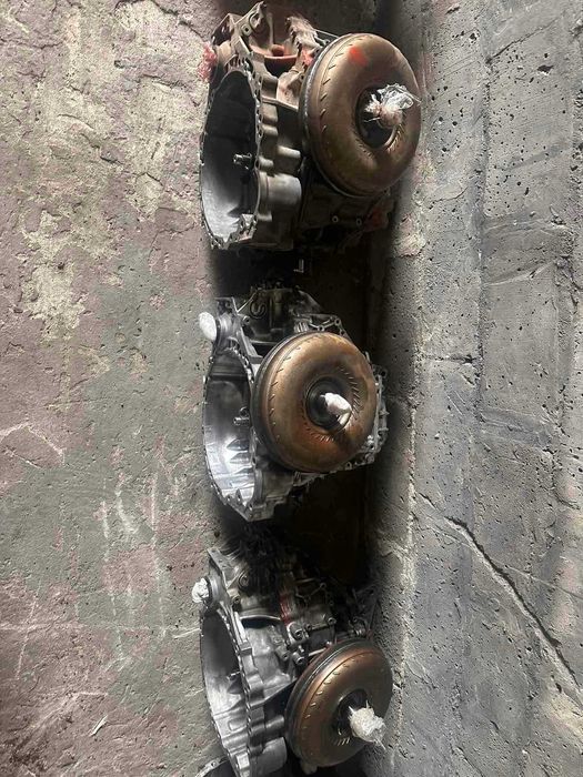 АКПП Toyota Lexus в чудовому стані RAV4 Camry ES Avalon