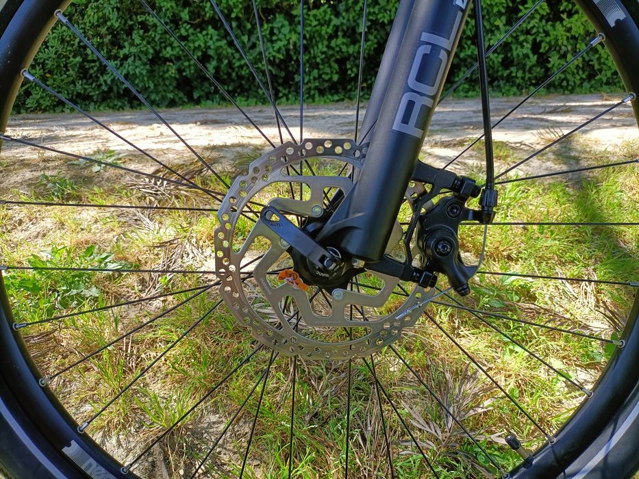 Bicicleta  OTTE aro 27.5 nova