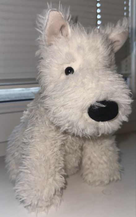 Jellycat jelly cat джеликет