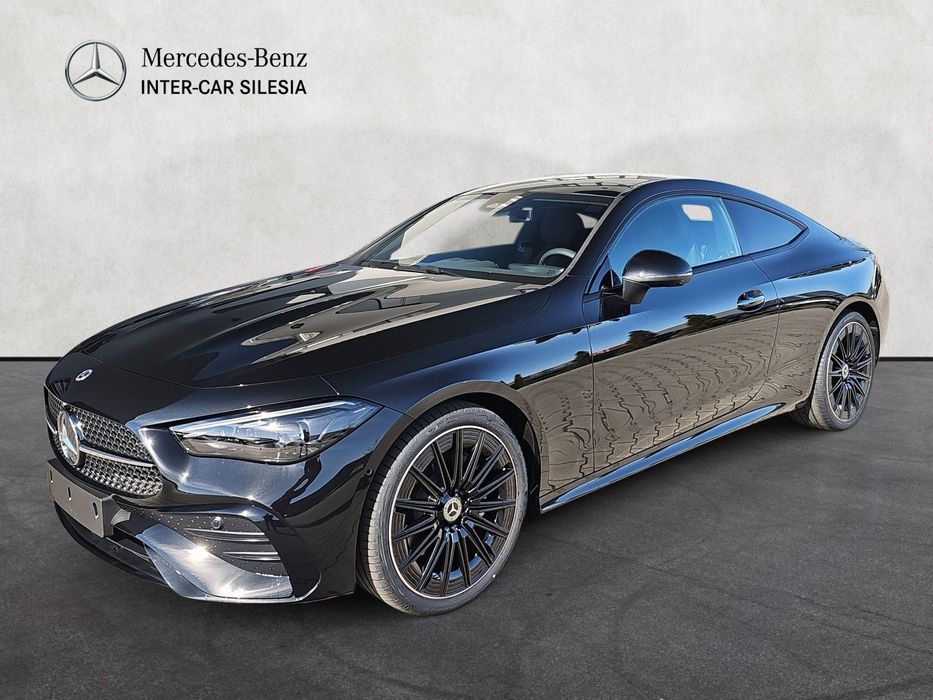 Mercedes-Benz CLE