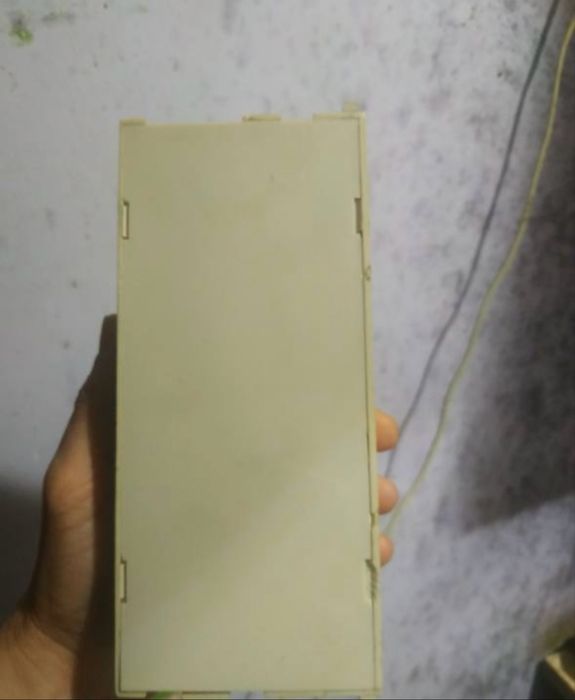 Плата управления с памятью на газовый котел ТМ Гелиос А-30-ТТ