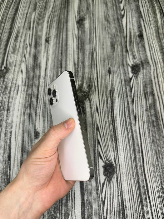 Iphone 12 pro max 256 gb, гарний стан, айфон 12 про макс 256