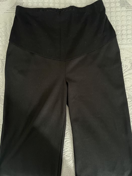 Штани палаццо для вагітних, стан гарний