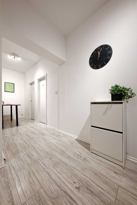Mieszkanie – Warszawa, Centrum, Śródmieście - Widok 5