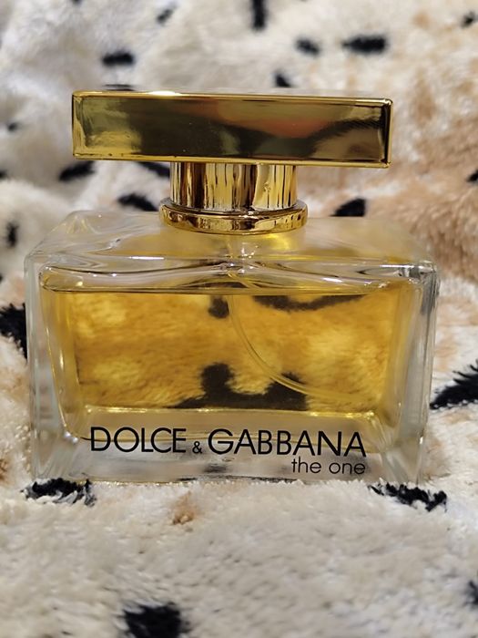 Dolce Gabbana Духи Оригінал 100 ml