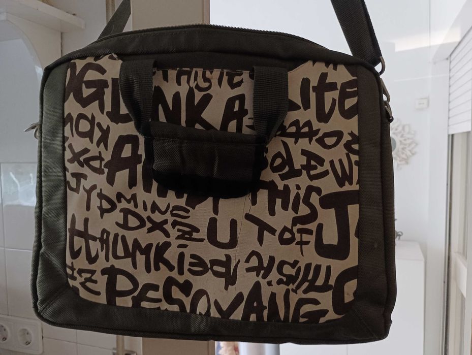 Bolsa para portátil