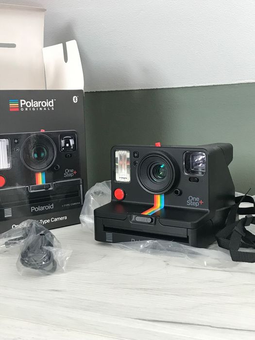Polaroid OneStep+
