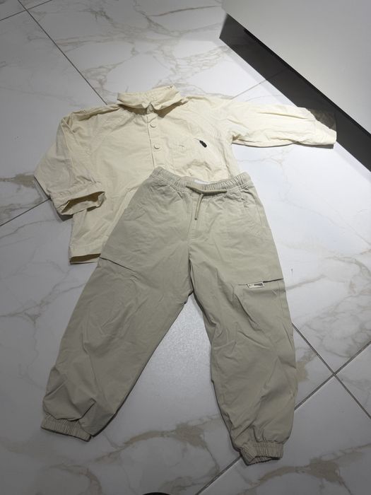 Дитячі джогери Зара, дитячі штани Zara, дитяча сорочка Зара