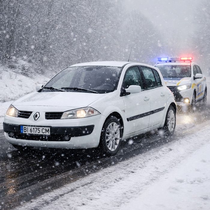 Продам комфортну невибагливу автівку на повному ходу. Турбіна після реставрації. Двигун працює ідеально 1.5 к9к. Салон чистий та охайний , але має сліди експлуатації (23роки автомобілю). По ходовій нічого не стукає. Всі системи працюють справно (клімат, світло та інша електрика). Жодної помилки немає. Надійна та недорога машина в обслуговуванні. Витрата пального смішна. Повне переоформлення. Без торгу.