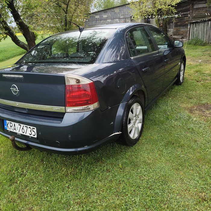 Opel Vectra C 1.9cdti