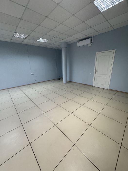 Топова локація. Пристижне приміщення від 75 кв.М. Центр міста