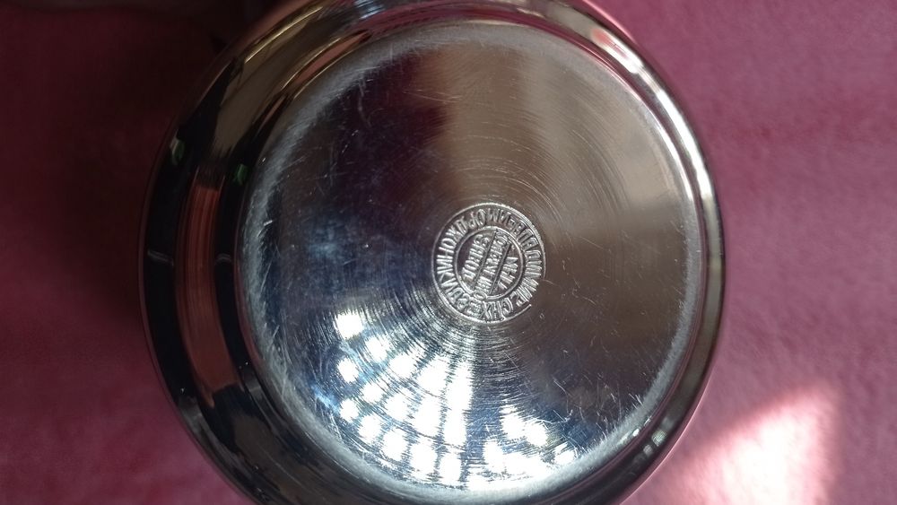 Заварник Кольчугино Орджоникидзе Москва ГУМ