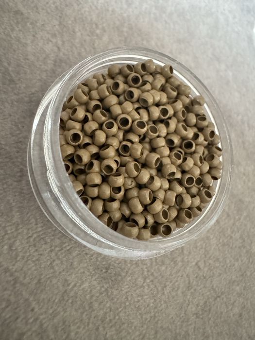 Nano ringi micro ringi