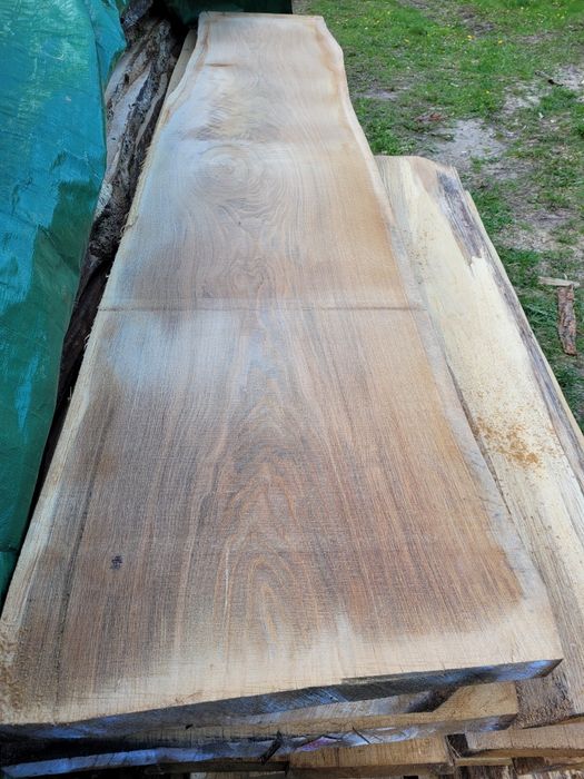 Sprzedam Monolity , deski dębowe
