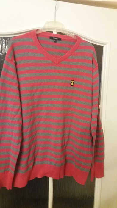 Sweter męski  rozmiar Xl