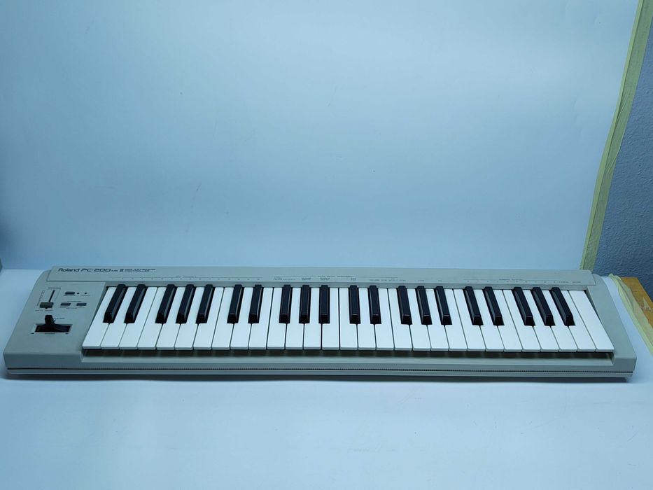 Roland PC-200 MK II klawiatura sterująca MIDI