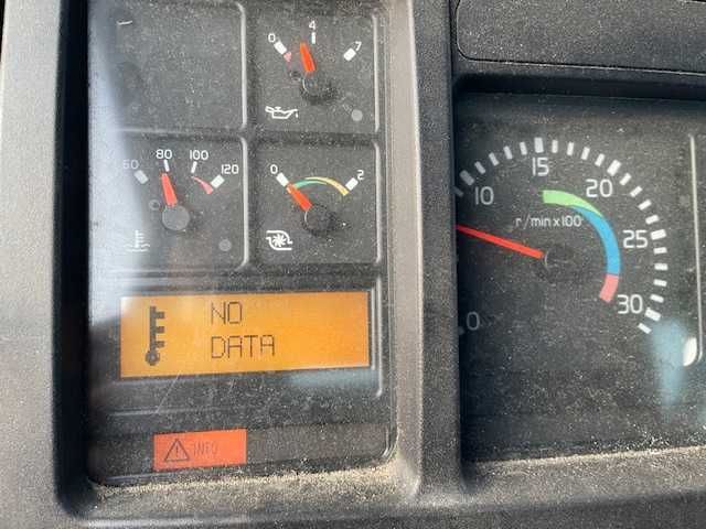 VOLVO FL 6 220 - rama