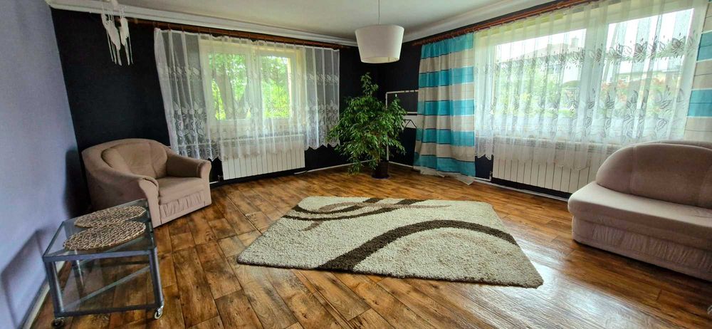 Mieszkania do wynajęcia