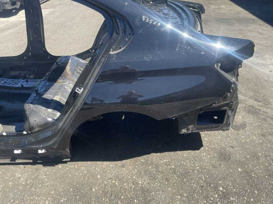 Четверть Крыша задняя панель комплект BMW 3 G20 G21 USA EU Разборка