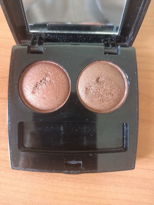Косметика Chanel остання