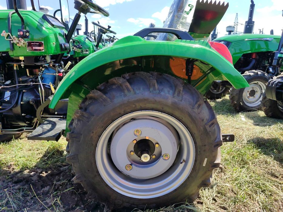 Трактор Файтер 244 ХТ 4х4 2025 года