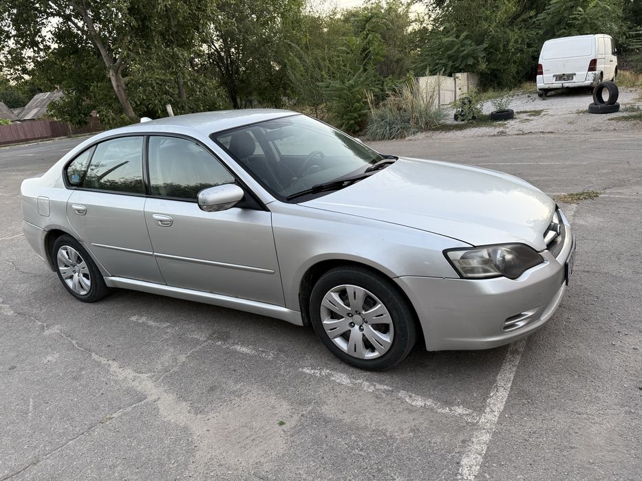 Разборка Subaru Legacy IV  B13 Subaru Legacy V  B14 Subaru Outback III