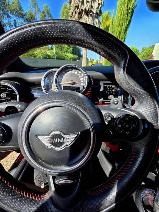 MINI Cooper SD 2.0 — photo 5