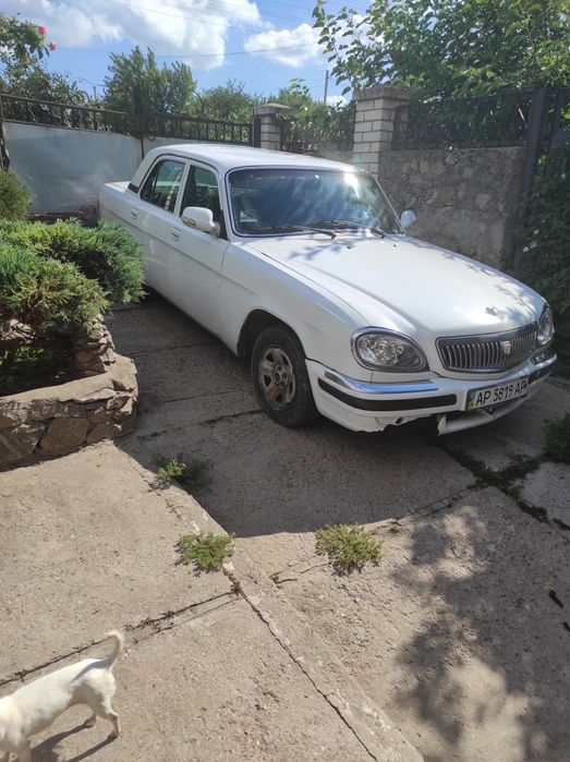 Продам машину  Волгу