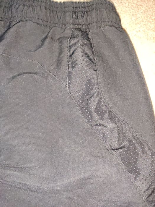 Дриловые штаны Adidas