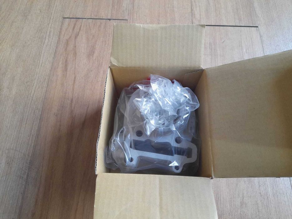 CILINDRO OEM SYM JET 14 125